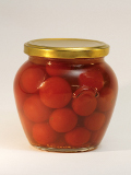 Cherry Tomaten