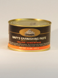 Garniermasse