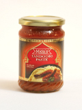 Pasten