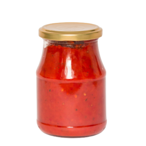 Ajvar
